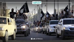 هكذا دخل داعش وجماعات الإرهاب ليبيا على جسر فبراير