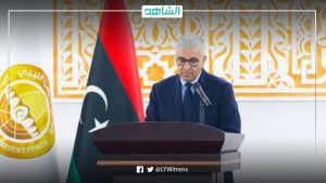 روسيا ترحب بمنح مجلس النواب الليبي الثقة لحكومة “باشاغا”