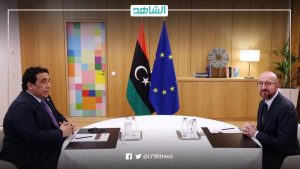 “المنفي”: الهجرة غير الشرعية تستنزف موارد ليبيا أمنياً واقتصادياً قبل أوروبا