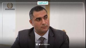 لمنع الانقسام المؤسسي.. رئيس الهيئة الليبية العامة للاتصالات يقدم استقالته لـ”دبيبة”