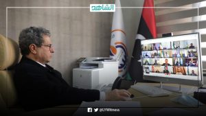 وزير النفط الليبي يشارك في الاجتماع الـ25 لمنظمة “أوبك”