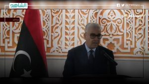 “باشاغا” لمجلس النواب الليبي: سألتزم بخارطة الطريق ولن أترشح للانتخابات الرئاسية المقبلة