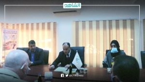 الأمم المتحدة و”إغاثة بنغازي” تبحثان تنسيق الجهود الإنسانية في ليبيا