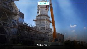 ليبيا.. تشغيل مشروع طبرق الاستعجالي للكهرباء مايو المقبل
