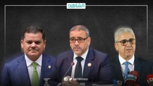 اللعب على كل الحبال.. إخوان ليبيا يدعمون باشاغا سراً ودبيبة في العلن