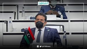 انطلاق القمة الإفريقية الأوروبية بمشاركة رئيس المجلس الرئاسي الليبي