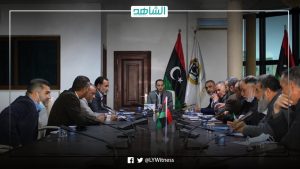 ليبيا.. لجنة الشركات المتعثرة تتفق على آلية للحصر لمعالجة كافة الأوضاع