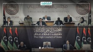 اجتماعات القاهرة بين مجلسي النواب والدولة.. هل تنجح في حل أزمة ليبيا؟