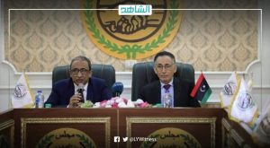 خطة عربية لدعم إعادة إعمار ليبيا  