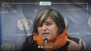 بوقعيقيص: نكث العهود أصبح دينا لدى أعضاء مجلس الدولة الليبي