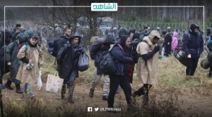 ليبيا.. توفير خدمة الاتصال بأوكرانيا مجانا لمدة أسبوع