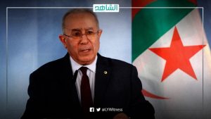 الجزائر ترفض تهميش الاتحاد الإفريقي في حل الأزمة الليبية