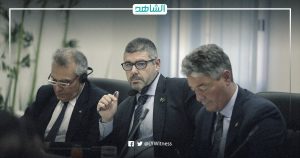 الاتحاد الأوروبي يدعو إلى تجنب التصعيد وإبعاد النفط عن الخلافات في ليبيا