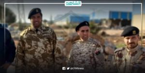 ليبيا.. حرس المنشآت النفطية يدين إغلاق صمام الرياينة
