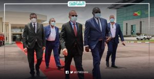 الاتحاد الإفريقي يعرب عن قلقه إزاء وجود حكومتين في ليبيا