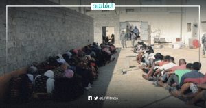 بريطانيا وإيطاليا تدعوان لمواجهة الإفلات من العقاب في ليبيا