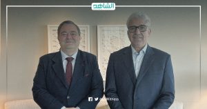 ليبيا.. باشاغا والسفير الإسباني يؤكدان دعم الحلول السلمية وإجراء الانتخابات