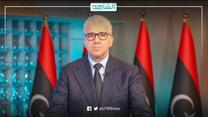 “باشاغا” يوجه المؤسسات والهيئات والشركات العامة في ليبيا بحظر تنفيذ قرارات حكومة الوحدة