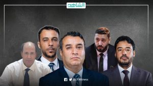 ليبيا.. من الوزراء والمسؤولين الذين استقالوا من حكومة دبيبة؟