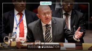 مندوب روسيا بالأمم المتحدة: نحترم رغبة الليبيين في حل مشاكلهم داخلياً