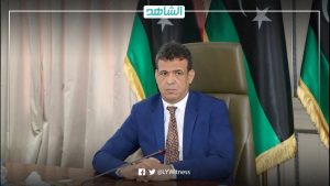 الصحة الليبية: تسوية الدرجات الوظيفية لـ40 جهة تابعة للوزارة