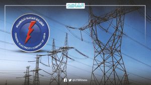 حكومة باشاغا تتفق مع شركة الكهرباء على استكمال المشروعات المتوقفة قبل الصيف