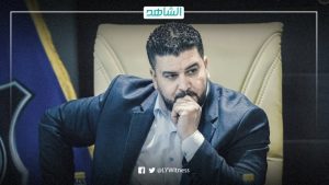 وكيل وزارة الداخلية بحكومة الوحدة: مستعدون لتسليم زمام الأمور للحكومة الليبية الجديدة