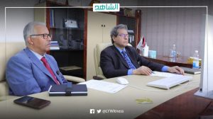 وزير النفط الليبي يشارك في الاجتماع الـ26 لمنظمة أوبك