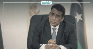 رئيس المجلس الرئاسي الليبي يزور مصر للمشاركة في قمة المناخ cop 27