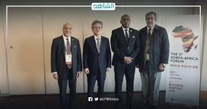 وكالة كوريا الجنوبية للتنمية الدولية: مستعدون للعمل في ليبيا