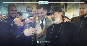 من آمر ميليشيا إلى رفيق دبيبة.. كيف أصبح “غنيوة” رئيساً لأكبر أجهزة أمن طرابلس؟