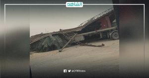 بعثة الاتحاد الأوروبي: ليبيا من أكثر دول العالم تضررا من كارثة المناخ