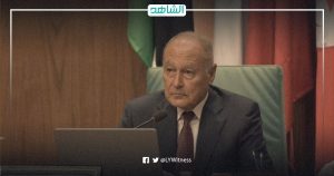 الجامعة العربية: يجب تذليل العقبات لإتمام اتفاق القوانين الانتخابية في ليبيا