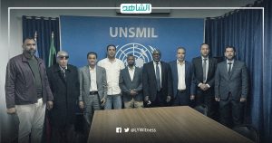 أهالي الجنوب الليبي يطالبون البعثة الأممية بحقهم في التمثيل المناسب بالعملية السياسية