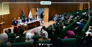 بمشاركة حكومة باشاغا.. أحزاب ليبية تجتمع لمناقشة الأوضاع السياسية