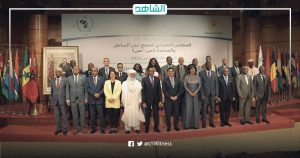 ليبيا تشارك في أعمال الدورة الـ21 لتجمع دول الساحل والصحراء في الرباط