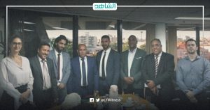ليبيا.. وفد من الخبراء يتوجه للبرازيل لإثبات ملكية تمثال أثري مهرب