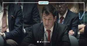 روسيا: الغرب يصور أوكرانيا كـ”خراف بيضاء” ويتجاهل ضحايا ليبيا