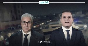 تحشيدات عسكرية في العاصمة الليبية.. وقادة الميليشيات يوجهون رسالة لدبيبة وباشاغا