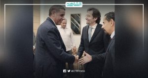 القنصل الإيطالي ببنغازي: ندعم أي قرار سيادي يحافظ على ليبيا