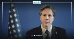 الولايات المتحدة الأمريكية تدعو إلى وقف التصعيد في ليبيا