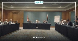 ائتلاف الشركات المصرية ينفذ 6 مشروعات في ليبيا بعد رمضان