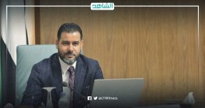 برلماني ليبي يحذر من خطورة الأسلحة المهربة إلى الداخل