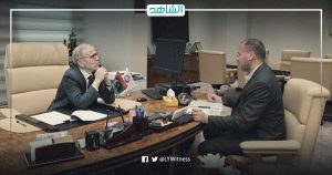 مؤسسة النفط الليبية تبحث إعادة تشغيل الآبار المغلقة بأحواض سرت وغدامس ومرزق