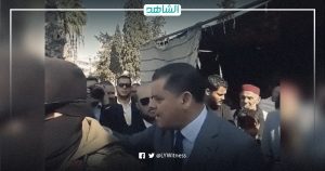 دبيبة يستجدي عناصر شوري بنغازي ودرنة ويتعهد بصرف مرتبات وإعانات