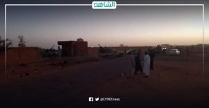 من يقف وراء الهجمات ضد الجيش الليبي في الجنوب؟