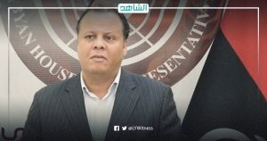 لجنة الدفاع بالبرلمان الليبي تستنكر قطع دبيبة لرواتب جهاز الأمن الداخلي بالمنطقة الشرقية