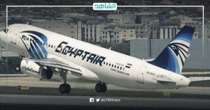 بدءاً من 18 أبريل.. مصر للطيران تبدأ رحلاتها بين القاهرة وبنغازي بشكل يومي