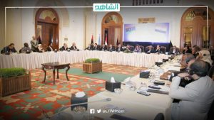 انعقاد جولة جديدة من اجتماعات المسار الدستوري الليبي في القاهرة