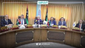 الحكومة الليبية الجديدة تكشف عن برنامجها وأهدافها لإنهاء المرحلة الانتقالية والوصول للانتخابات